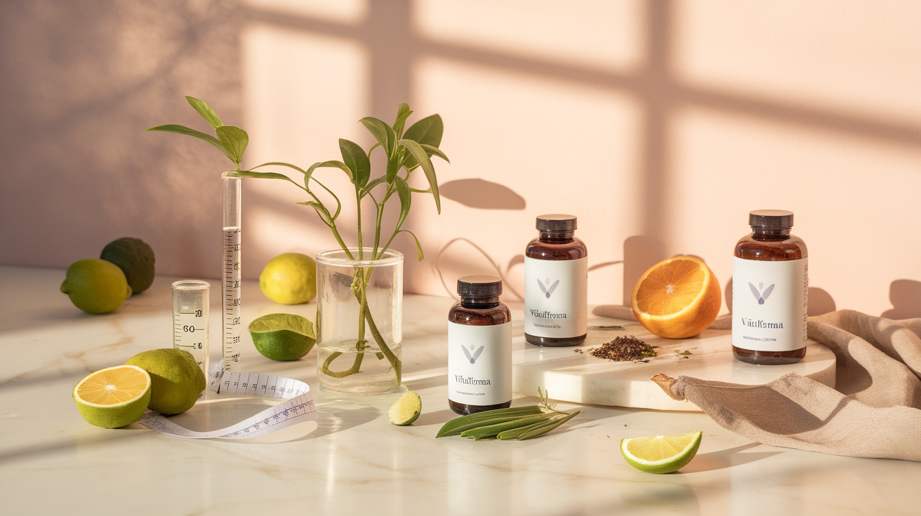 Laboratorio VitalForma