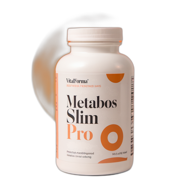 MetaboSlim Pro - Integratore per il metabolismo